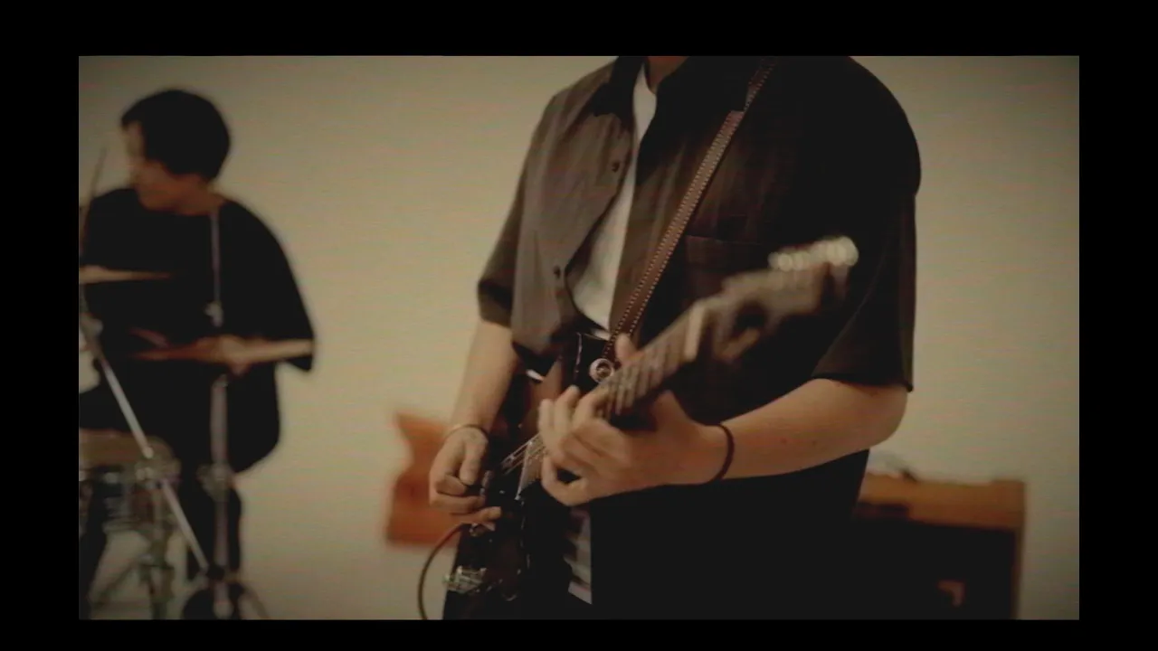 LITE / The Beyond (Official Music Video)