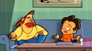 سوبر هنيدي الجزء الاول الحلقة 25 كل واحد يخلي باله من كهربته 