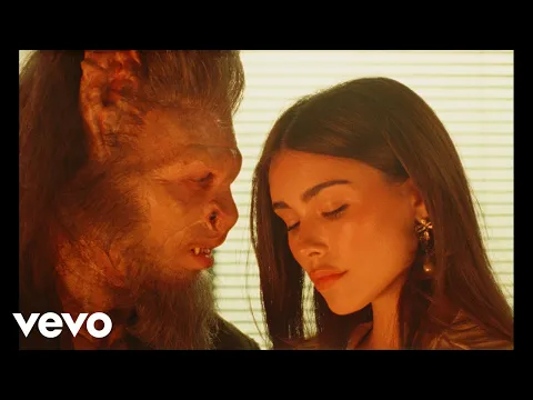 Video Thumbnail: Madison Beer - bad enough (Official Music Video)
