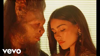 madison beer bad enough official music video 