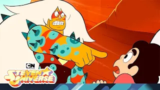My Diamond Your Diamond Pink Diamond Steven Universe Cartoon Network 