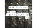 How to Record Good Scratch Tracks During a Recording Session