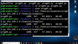 EP04 - Python MPI4Py
