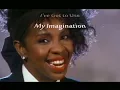 Gladys Knight & The Pips I've Got To Use My Imagination | 2017