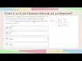 Average Rate of Change AP Calc AB Unit 1 1 MCQ