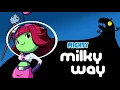Download Lagu Mighty Milky Way OST #1 - Title