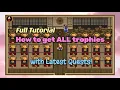 Full Tutorial for All Quests Included New Quests Google Doodle Champion Island