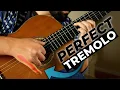 Download Lagu The Secret To A Great Tremolo