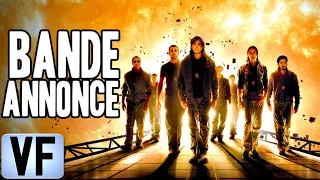 🎇 SUNSHINE Bande Annonce VF 2007 HD