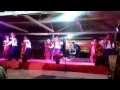 Download Lagu TARI LIMA SERANGKAI DESA TANGKIDIK