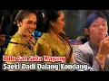 Lagu SINDEN TATIN \u0026 ELISHA GAK NYANGKA PERKEMBANGAN KI GADHING BEGITU PESAT