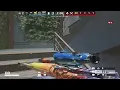 R6 tracker highlight