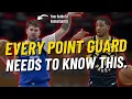 The Point Guard s Ultimate Guide To Basketball IQ