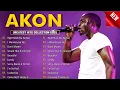 Download Lagu AKON Songs Playlist 2025💿The Best Of AKON | Greatest Hits Full Album 2025 (Lyrics)🎶Smack That,Lonely