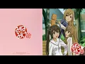 Download Lagu Minami-Ke Okawari - OP - KOKORO NO TSUBASA [Sub]