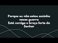 Escape - Renascer Praise (Cantado com letra)