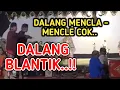 Lagu KANGEN PEYE - DALANG LAMBE MENCLA MENCLE KOK DI TANGGAP COK RUGI RUGI