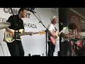 Efek Rumah Kaca - Heroik (Live at Poins Mall, Jakarta 19/7/2023)