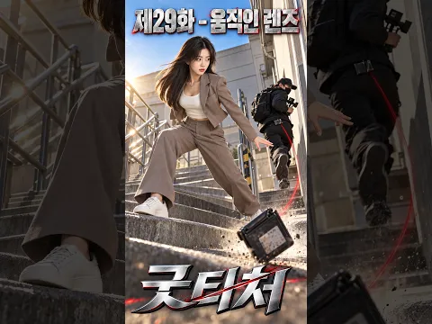 Good Teacher Episode 10