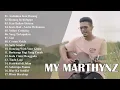 Lagu My Marthynz Cover Full Album 2023 | Terbaik | My Marthynz playlist | Tanpa Iklan