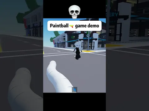 just paintball game💀#roblox #susroblox #robloxsus   #robloxtrolling #robloxmemez #robloxscript #r63