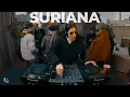 Download Lagu Suriana — Rooftop Session #41 — Gregoria [House]