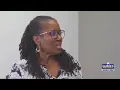 People experience justice First female African-American judge in Alaska judicial history retir
