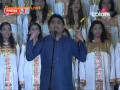 Download Lagu Vande mataram - A.R.Rahman with live chorus at IPL Awards[HQ]