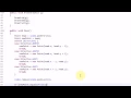 Making Snake in Java Part 4 - Making the Applet and Getting Input