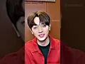 Download Lagu Soulmate 🥰 Cheng Xiao and Xukai, online interview