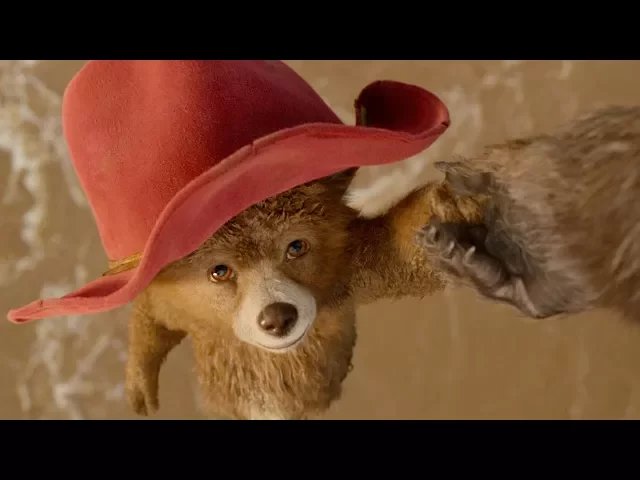 PADDINGTON 2 -  US Trailer 2