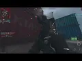 Split 5man triple