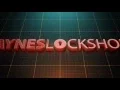 Baldwin Privacy Lever Lock How to Unlock and Release