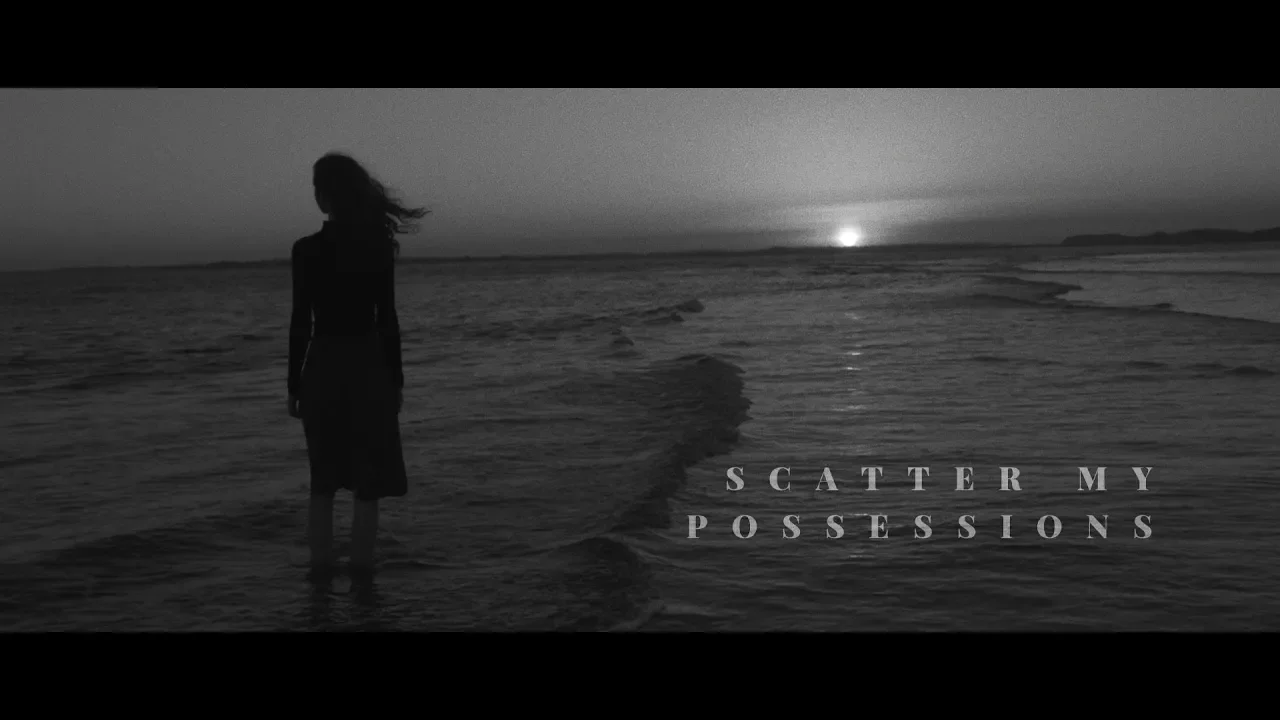 John Lucas - "Scatter My Possessions" Official Lyric Video John Lucas - "Scatter My Possessions" Official Lyric Video