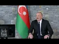 هل بدأت أذربيجان بالابتعاد عن تركيا؟