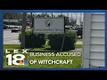 Winchester Kentucky business accused of witchcraft