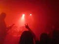 Marduk - Serpent Sermon Tour - klub Nová Chmelnice - Praha - 12.10.2012