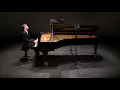 Arthur Hinnewinkel - Chopin - Barcarolle - Festival International de Wissembourg