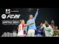 Better Times - KC Lights & Låpsley (EASFC25 Soundtrack Wishlist)