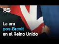 Download Lagu Arrepentimiento por el Brexit: ¿Fue un error salir de la UE? | DW Documental