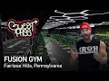 Fusion Gym Fairless Hills PA Guest Pass S1 Ep7