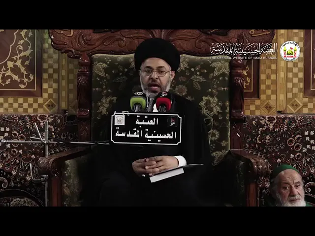 ⁣متى لايجوز قطع الصلاة ومتى يجوز قطعها؟