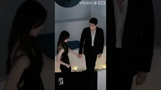 الوقوع في حبك هل هذا الزوجان الثريان مزاج الشخصين نبيل جدا YOUKU 