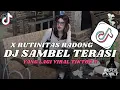 DJ TRESNOKU MOH ILANG CUKUP NENG KOWE SAYANG | DJ SAMBEL TERASI X RUTINITAS RADONG VIRAL TIKTOK 2024