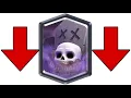 Lagu Clash Royale Emergency Nerfed Graveyard Already!