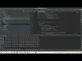 Countdown Java App Showcase