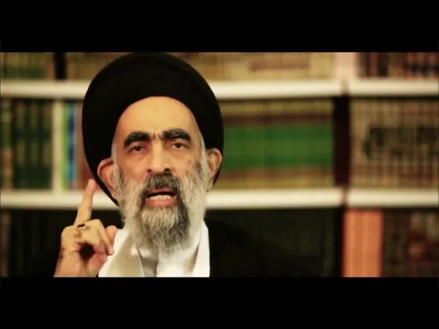 العبور الى الحسين عليه السلام (84) السيد هادي المدرسي