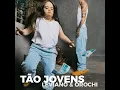 Download Lagu Leviano - Tão Jovens (ft. Orochi) [SEM A PARTE DO ORUAM E DO BORGES]