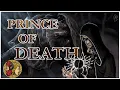Elden Ring Lore Godwyn Prince of Death