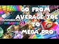 10 Advanced Mario Kart 8 Deluxe Tips and Tricks to Take you from Zero to Hero
